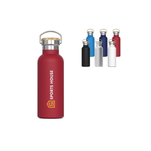 Bouteille Ashton 500ml