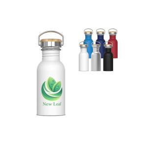 Bouteille à eau Ashton 500ml