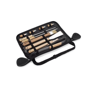 Set barbecue RIVA