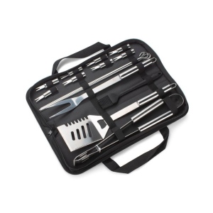 Set barbecue ROLAN
