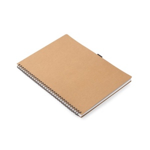 Carnet STIN A4