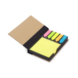 Mémos autocollants ARO