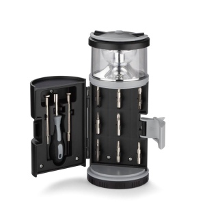 Set d'outil multifontionnel BARTO