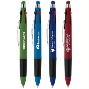 Quattro Softy Multi encre avec stylet (+Colour Jet)