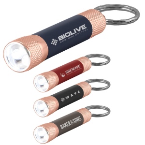 Lampe McQueen Softy Rose Gold (+Gravure Laser)