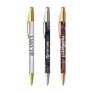 Stylo Lebeau Métallique Executive (+Simplicolour)