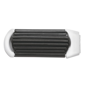 ALWAYS - Brosse pliable avec miroir