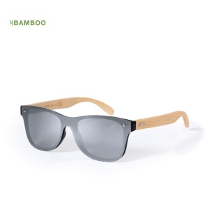 Lunettes de Soleil - Graham