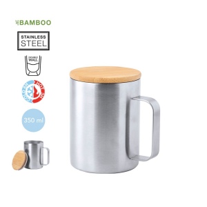 Tasse Thermique - Ricaly