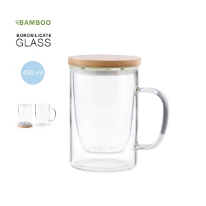 Tasse à Thé - Masty