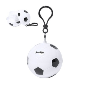 Porte-Clés Poncho - Gol