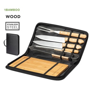 Set Barbecue - Craxton