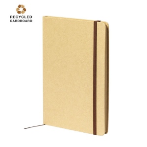 Bloc Notes - Klamax