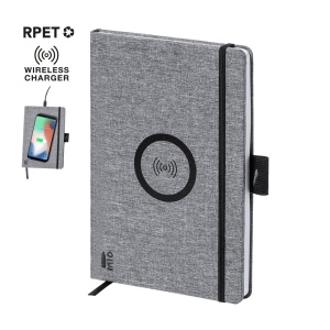Bloc Notes Chargeur - Bein