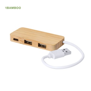 Port USB - Norman