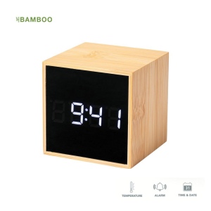 Horloge Multifonction - Melbran