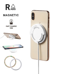 Chargeur - Dixlem RCS
