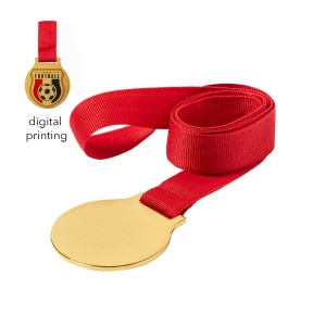 Médaille - Maclein