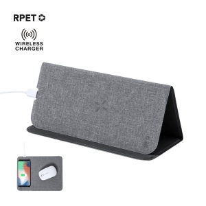 Tapis Souris Chargeur - Kimy