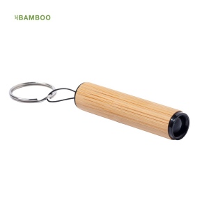 Porte-Clés Lampe - Vulko