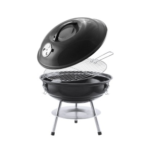 Barbecue - Mayrax