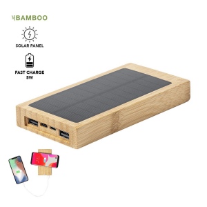 Power Bank - Diuk Fsc