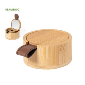 Etui Bijoux - Fontana