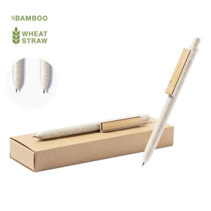 Set - Bruneok