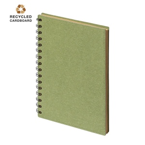 Cahier - Idina