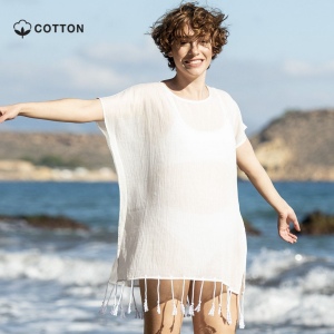 Kaftan - Roseux