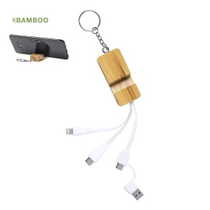 Câble de Charge Multifonction - Drusek