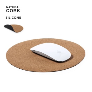 Tapis de souris avec induction rPET publicitaire SUPERPAD