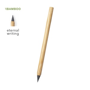 Crayon Éternel - Tebel