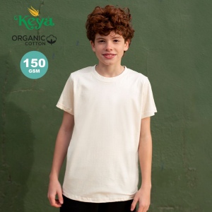 T-Shirt Enfant "keya" - Organic KD