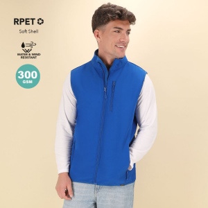 Gilet - Jandro