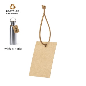 Hangtag de Présentation - Canlia