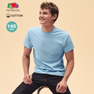 T-Shirt Adulte Couleur - Original T