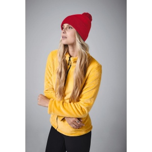 Bonnet Snowstar® en coton bio