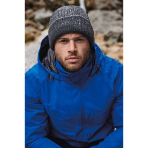 Bonnet thermique déperlant
