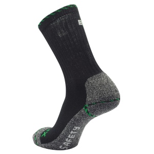 Lot de 3 paires de chaussettes SAFETY WORK