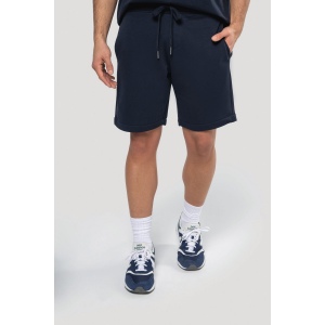 Bermuda molleton homme outlet