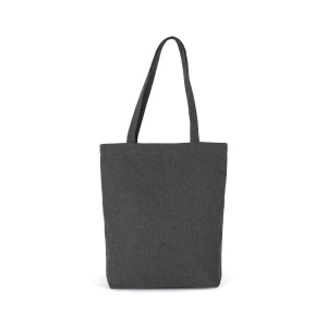 Sac cabas en coton K-loop project recyclé