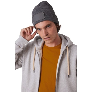 Bonnet recyclé avec patch et doublure Thinsulate™