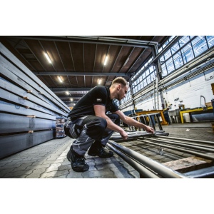 Pantalon de travail homme