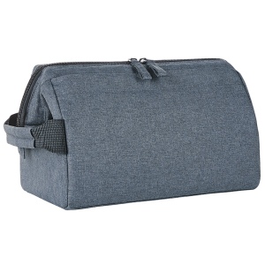 Trousse de toilette recyclée Halfar