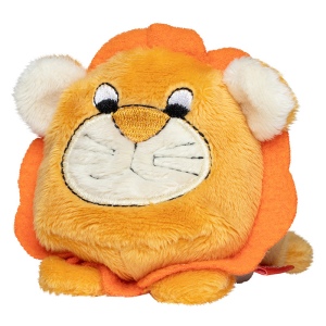 Peluche lion