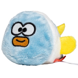 Peluche poisson