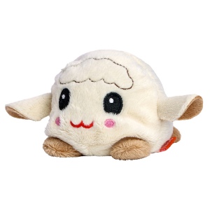 Peluche mouton
