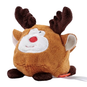 Peluche élan
