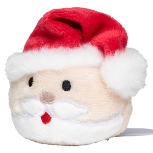 Peluche Père Noël
